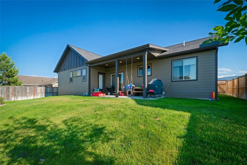 2616 Meriwether Drive S, Livingston MT 59047