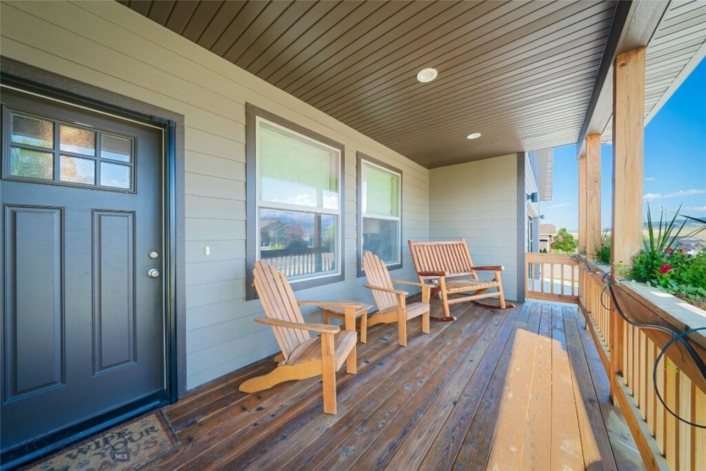 2616 Meriwether Drive S, Livingston MT 59047
