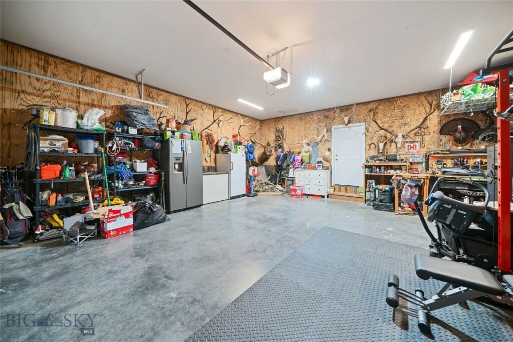 2616 Meriwether Drive S, Livingston MT 59047
