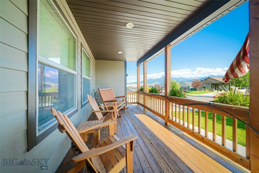 2616 Meriwether Drive S, Livingston MT 59047