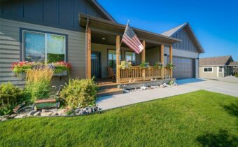 2616 Meriwether Drive S, Livingston MT 59047