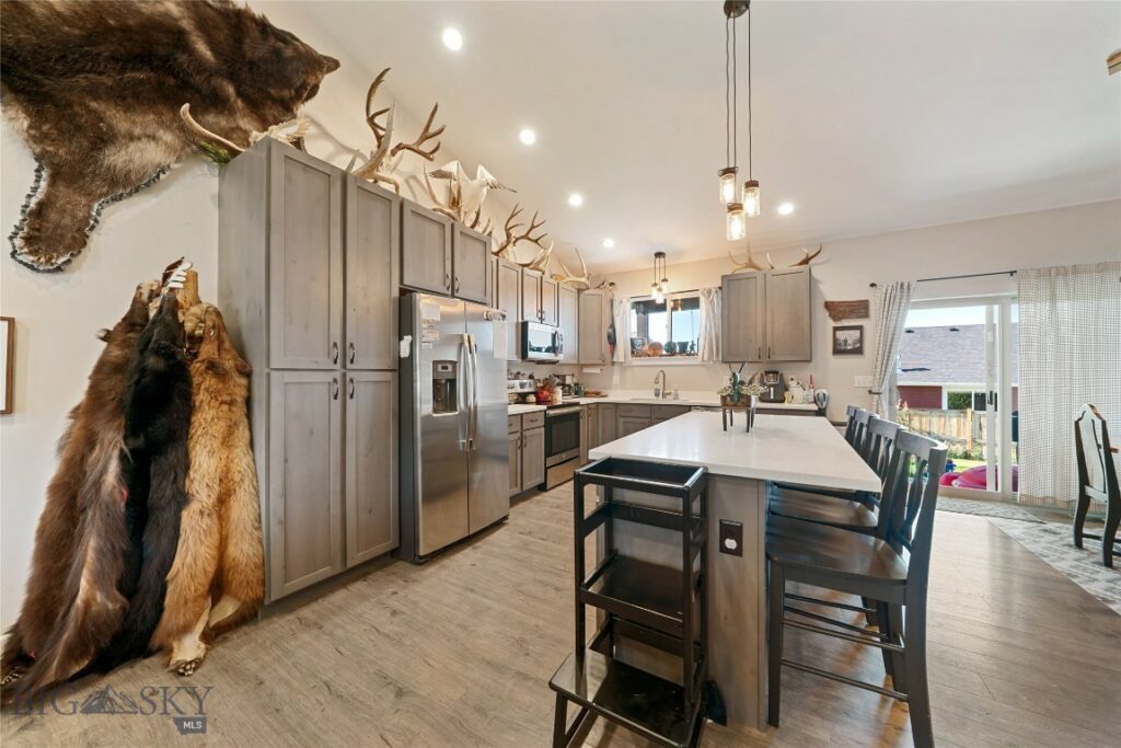 2616 Meriwether Drive S, Livingston MT 59047