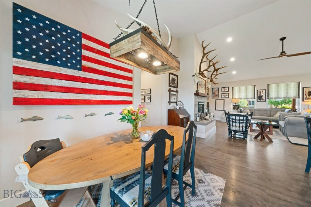 2616 Meriwether Drive S, Livingston MT 59047