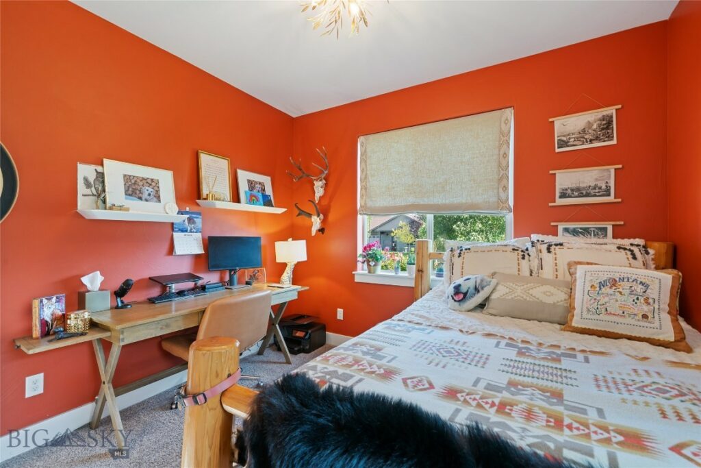 2616 Meriwether Drive S, Livingston MT 59047