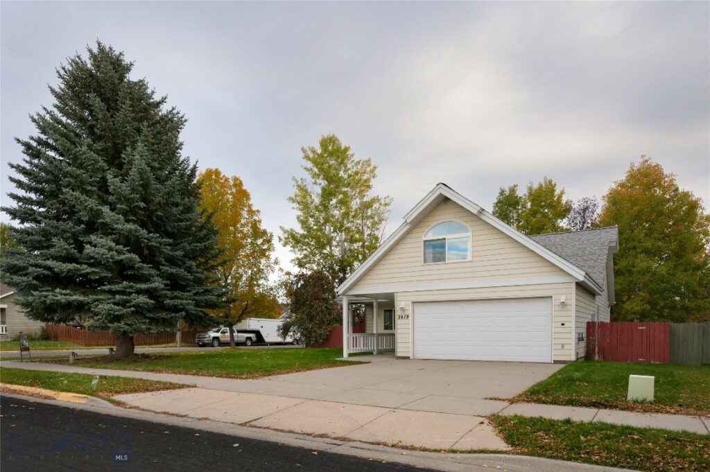 2619 Annie, Bozeman MT 59718