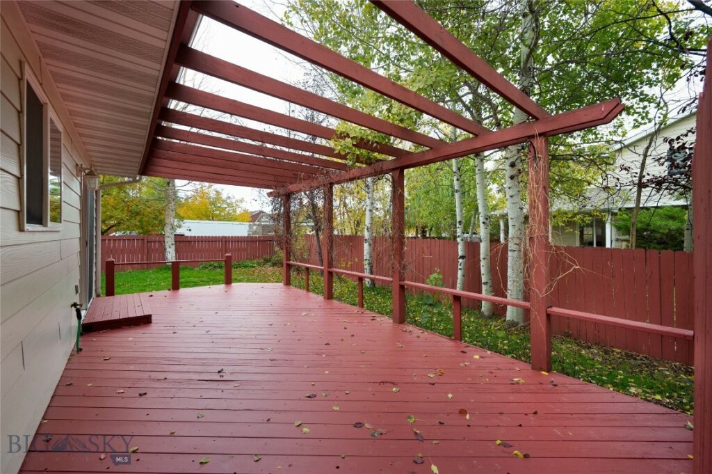 2619 Annie, Bozeman MT 59718