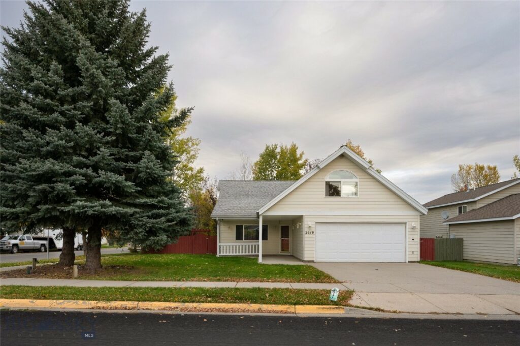2619 Annie, Bozeman MT 59718