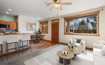 2621 Typha Court Unit 11, Bozeman MT 59718