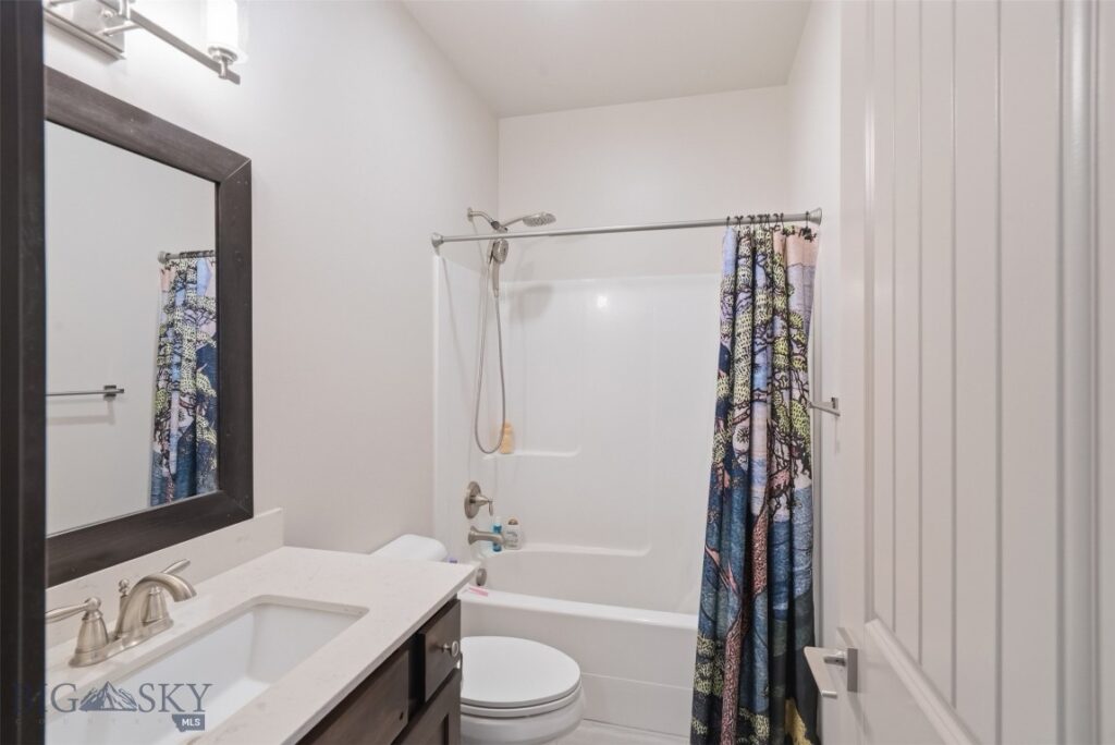 2628 Meriwether Drive S, Livingston MT 59047