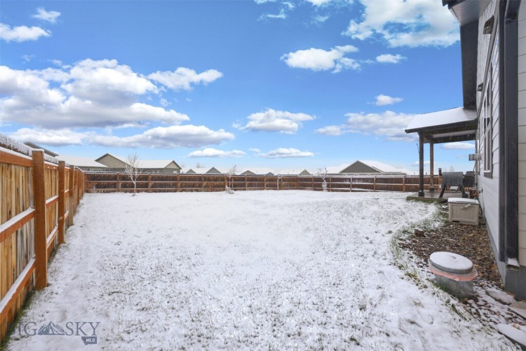 2628 Meriwether Drive S, Livingston MT 59047