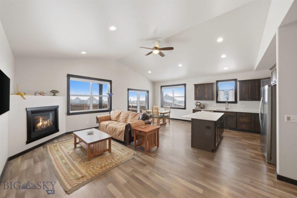 2628 Meriwether Drive S, Livingston MT 59047