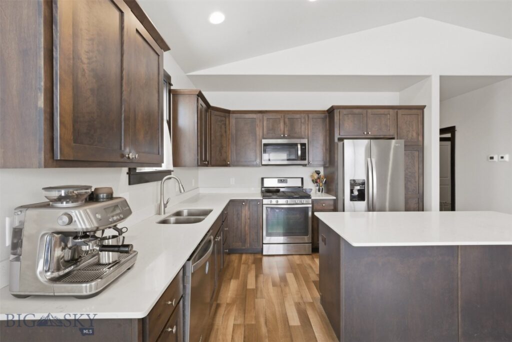 2628 Meriwether Drive S, Livingston MT 59047