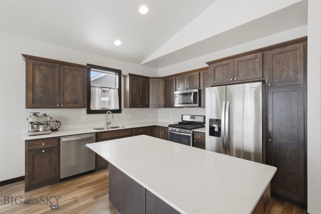 2628 Meriwether Drive S, Livingston MT 59047