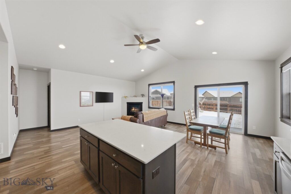 2628 Meriwether Drive S, Livingston MT 59047