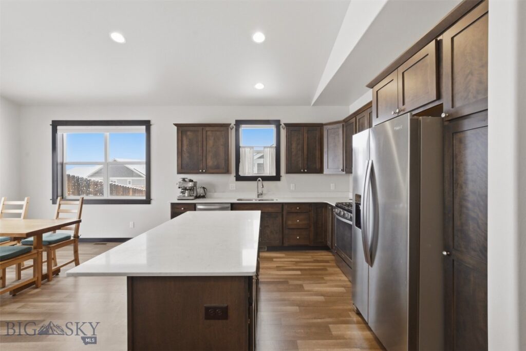 2628 Meriwether Drive S, Livingston MT 59047