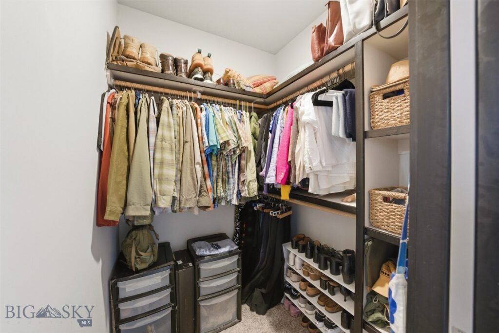 2628 Meriwether Drive S, Livingston MT 59047