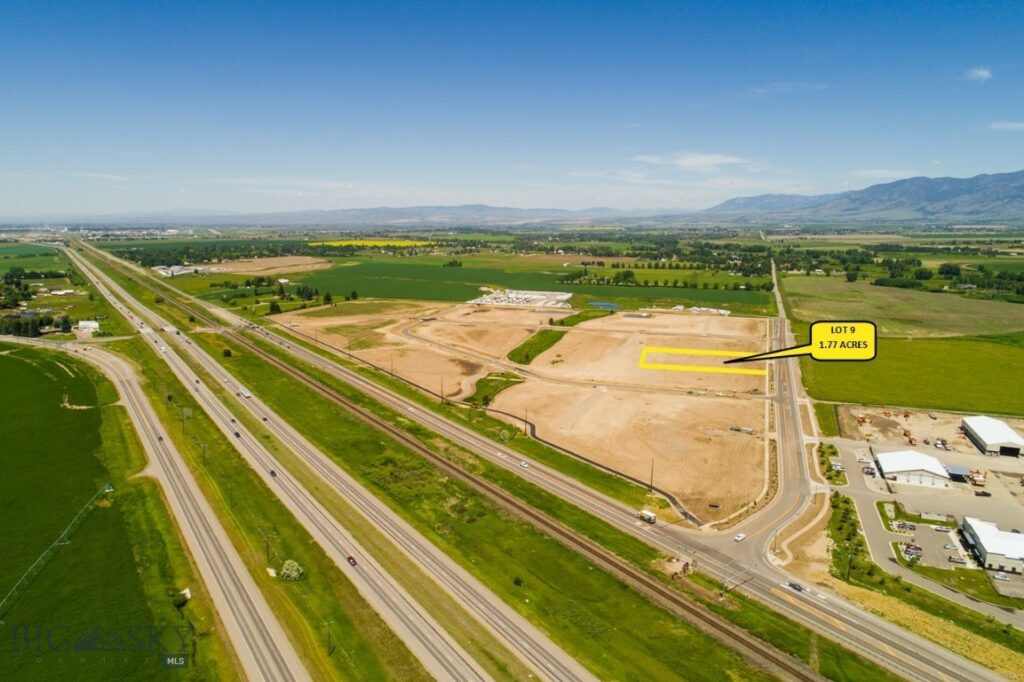 263 Nelson Road, Bozeman MT 59718