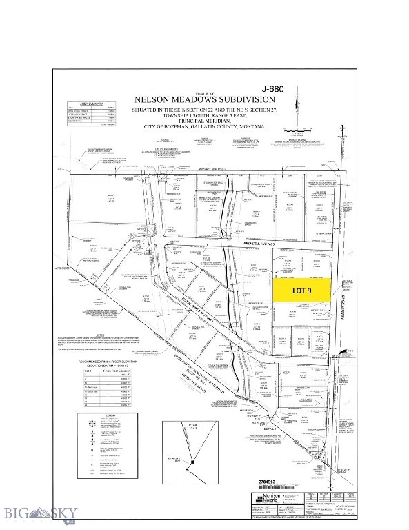 263 Nelson Road, Bozeman MT 59718