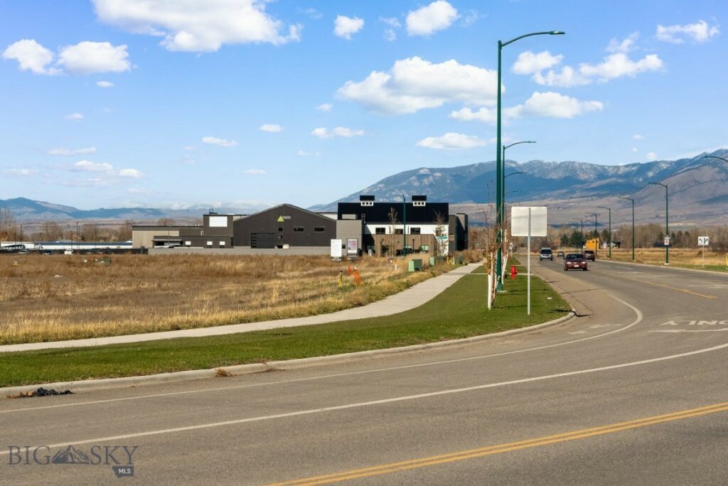 263 Nelson Road, Bozeman MT 59718