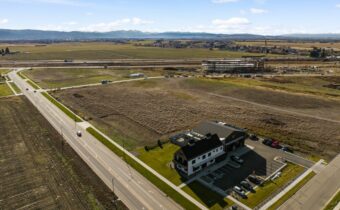 263 Nelson Road, Bozeman MT 59718