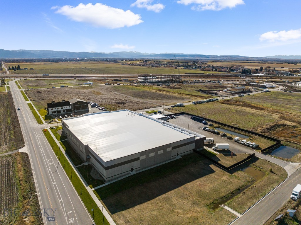 263 Nelson Road, Bozeman MT 59718