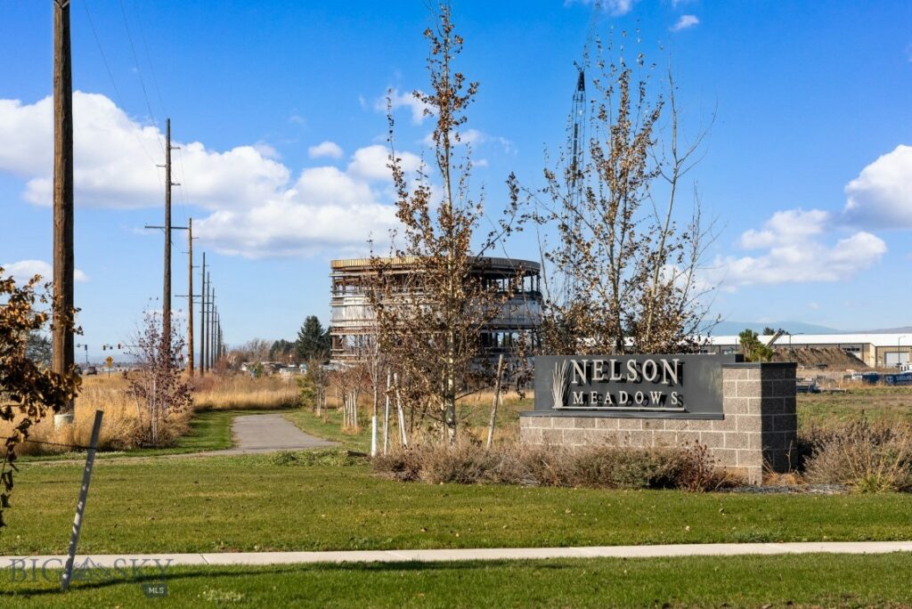 263 Nelson Road, Bozeman MT 59718