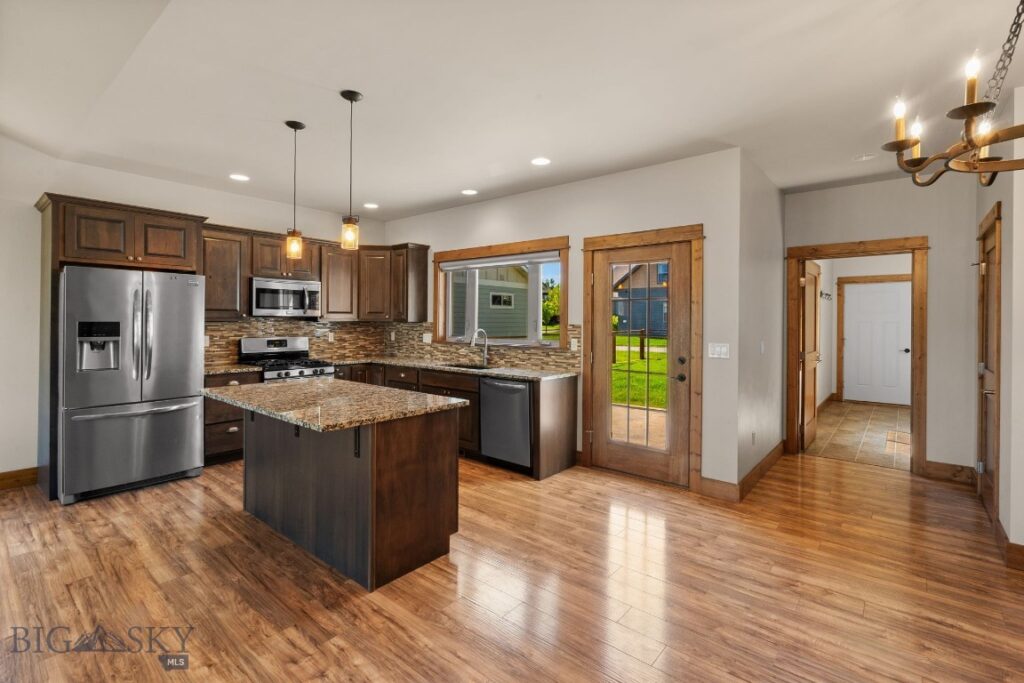 2650 W Graf Street, Bozeman MT 59718