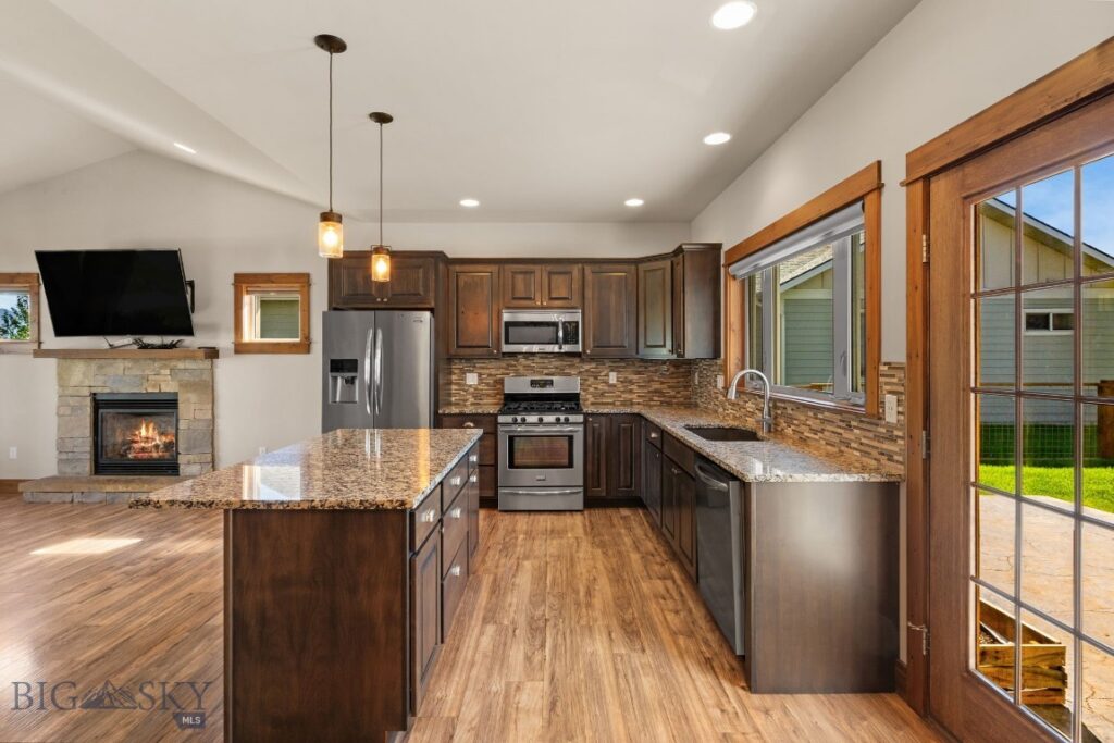 2650 W Graf Street, Bozeman MT 59718