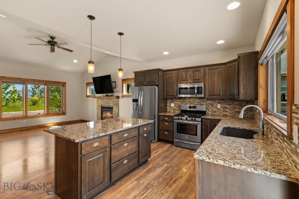 2650 W Graf Street, Bozeman MT 59718
