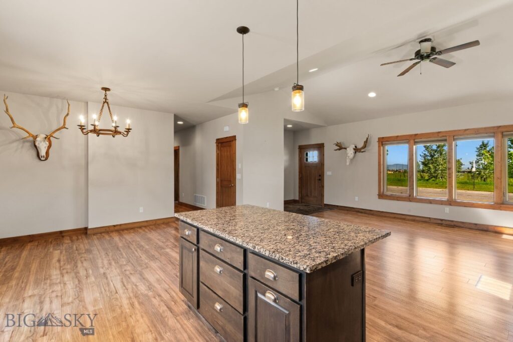 2650 W Graf Street, Bozeman MT 59718