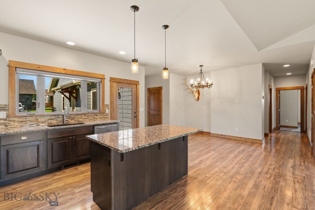 2650 W Graf Street, Bozeman MT 59718