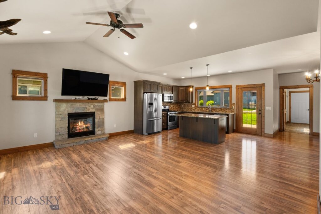2650 W Graf Street, Bozeman MT 59718