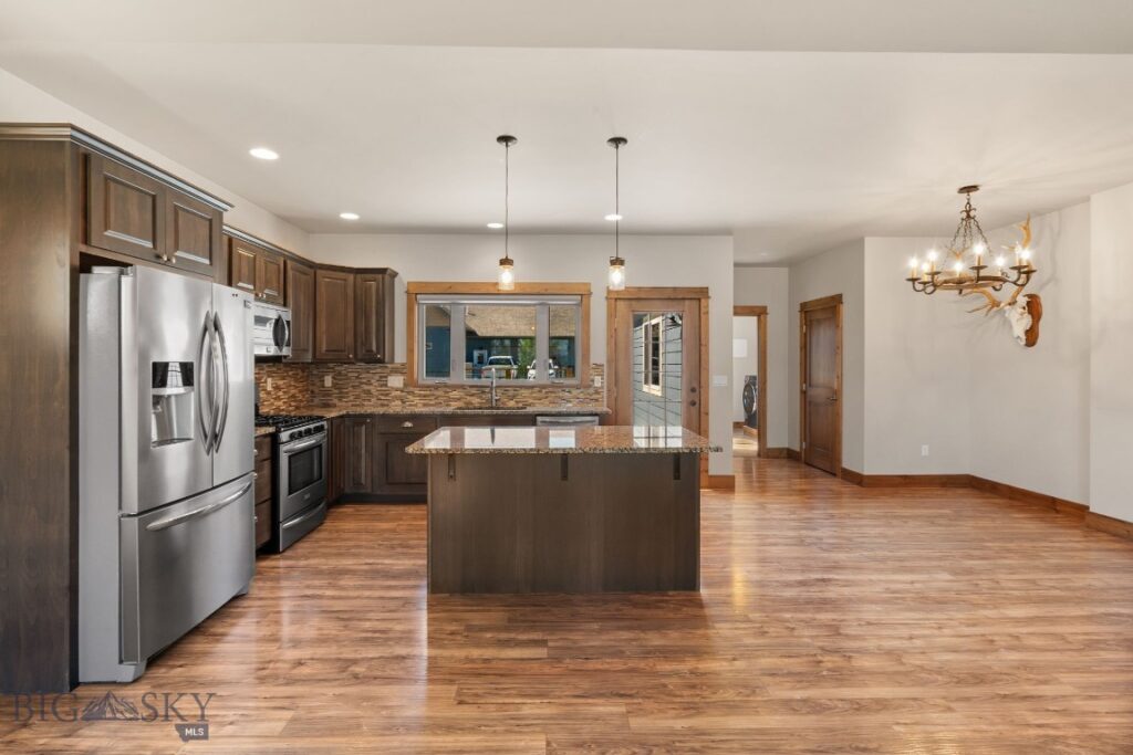 2650 W Graf Street, Bozeman MT 59718