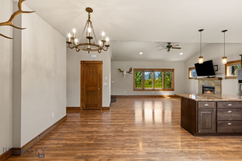 2650 W Graf Street, Bozeman MT 59718