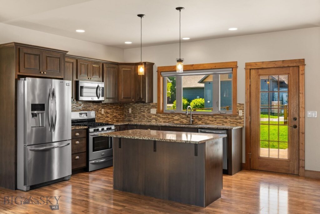 2650 W Graf Street, Bozeman MT 59718