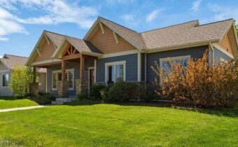 2650 W Graf Street, Bozeman MT 59718
