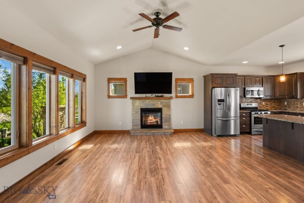 2650 W Graf Street, Bozeman MT 59718