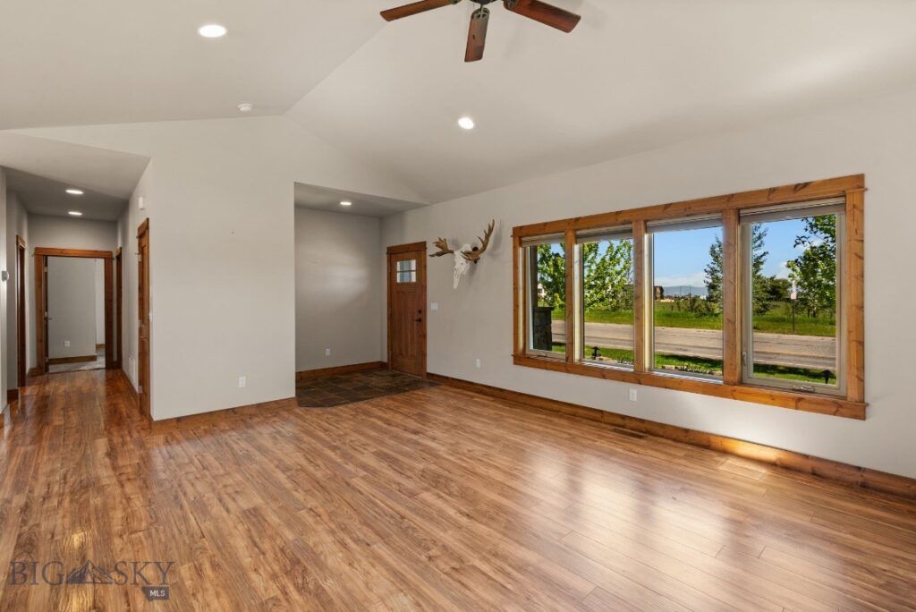 2650 W Graf Street, Bozeman MT 59718