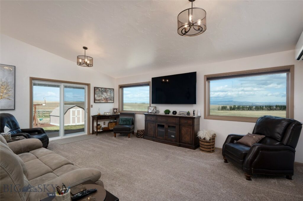 26509 Norris Road, Bozeman MT 59718