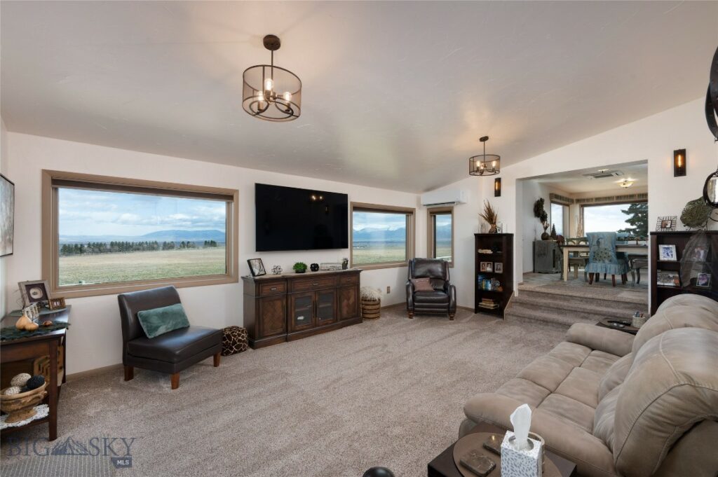 26509 Norris Road, Bozeman MT 59718