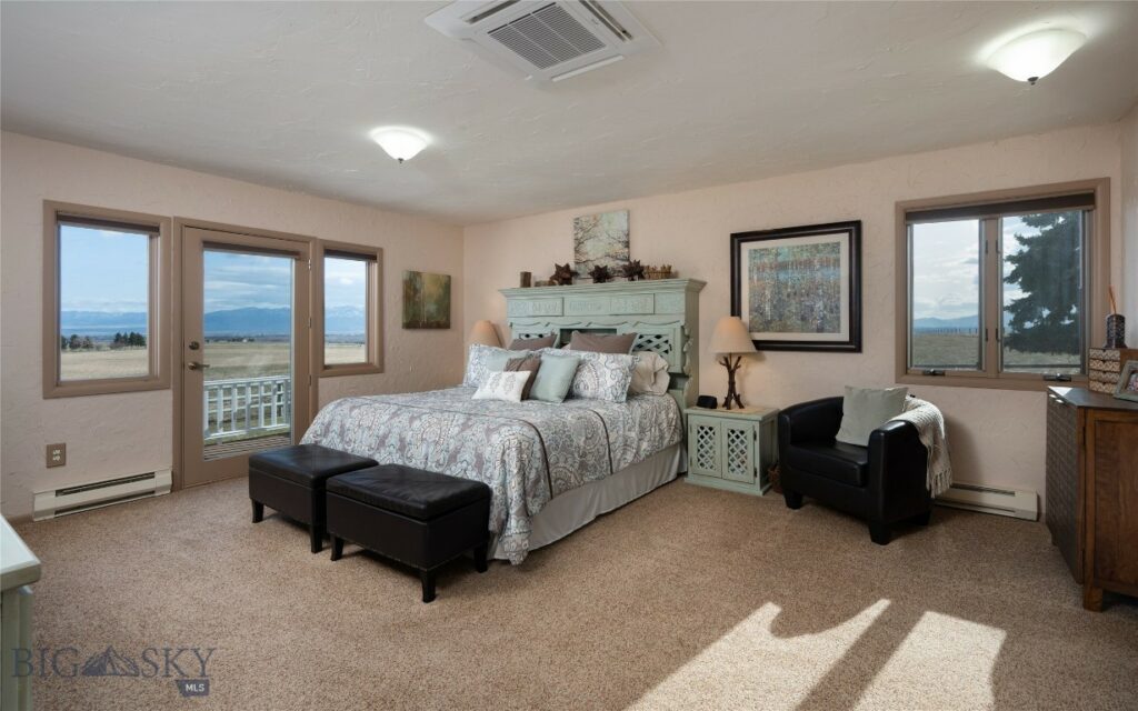 26509 Norris Road, Bozeman MT 59718