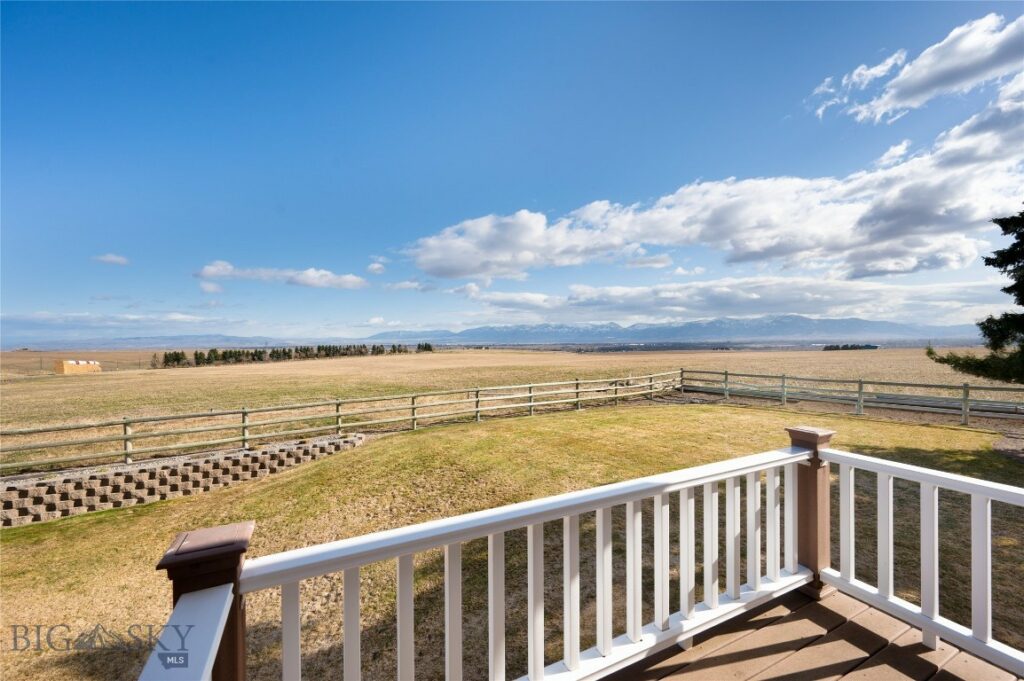 26509 Norris Road, Bozeman MT 59718
