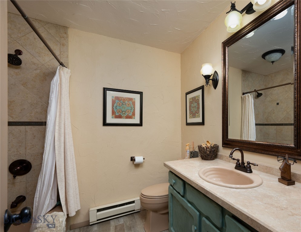 26509 Norris Road, Bozeman MT 59718