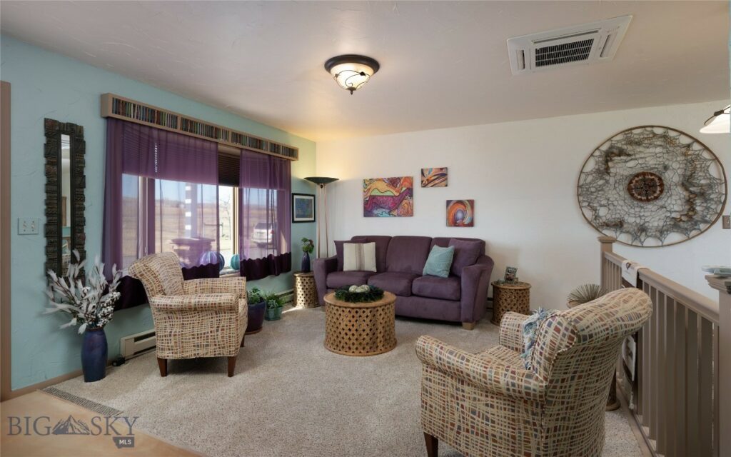 26509 Norris Road, Bozeman MT 59718