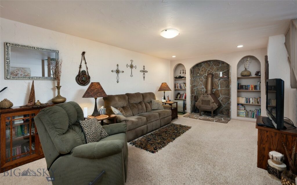 26509 Norris Road, Bozeman MT 59718