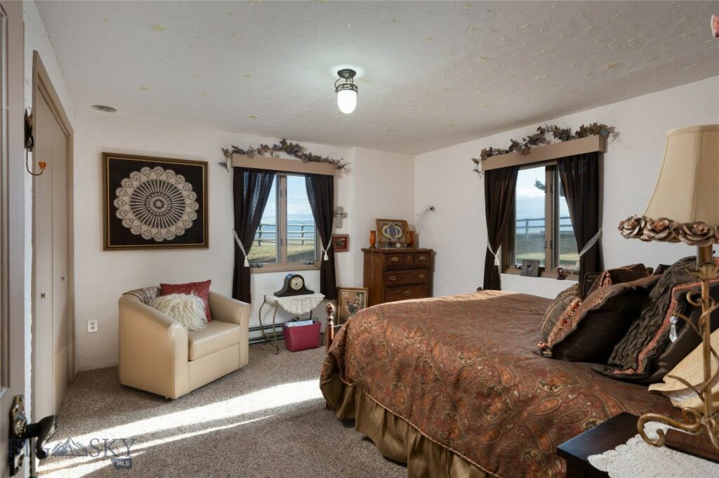 26509 Norris Road, Bozeman MT 59718