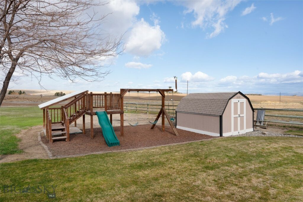 26509 Norris Road, Bozeman MT 59718