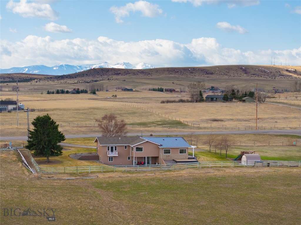 26509 Norris Road, Bozeman MT 59718