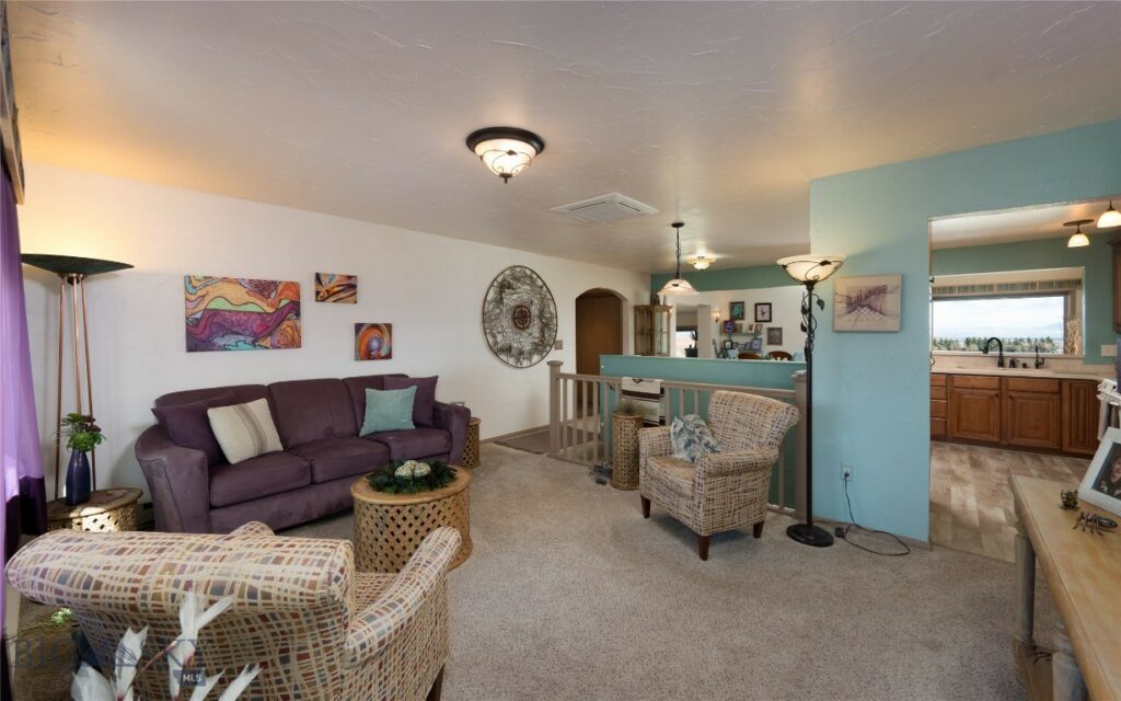 26509 Norris Road, Bozeman MT 59718