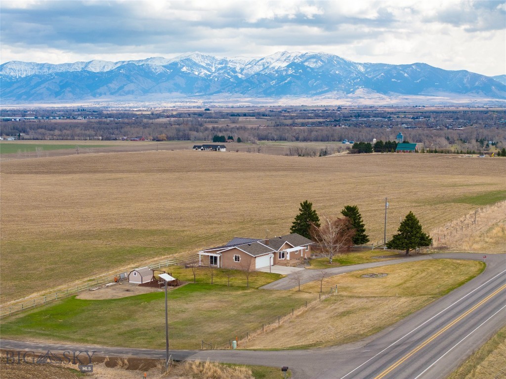 26509 Norris Road, Bozeman MT 59718